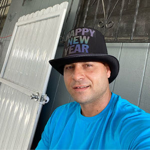 Meet your Posher, Armando